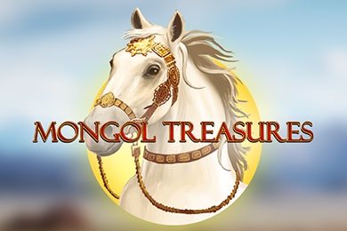 Mongoltreasures слот онлайн БигсБет Казино